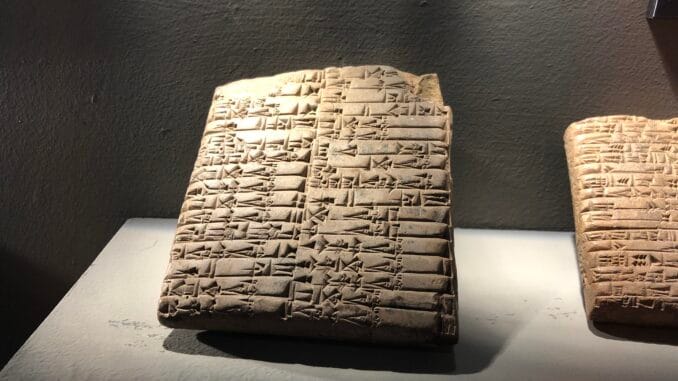 Ancêtres des Rituels ?