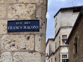 Rue des FM