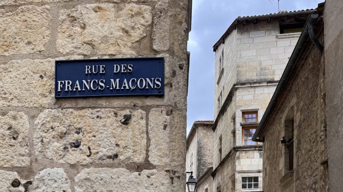 Rue des FM Rue des FM