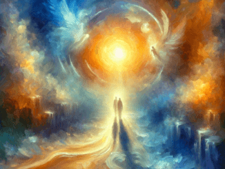 la recherche et la passion spirituelle